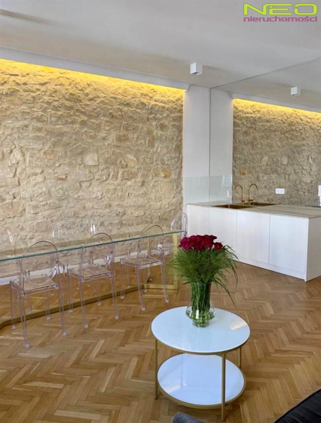 Przestronne 2-pokojowe mieszkanie 60 m² w centrum Częstochowy zapraszam Częstochowa, Centrum  60m2 Foto 1