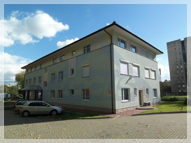 Nowoczesny lokal biurowy 34 m² z parkingiem i ochroną Warszawa, Wola  34m2 Foto 1