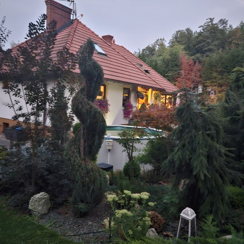 Dom na sprzedaż Ustroń, Ustroń  333m2 Foto 2