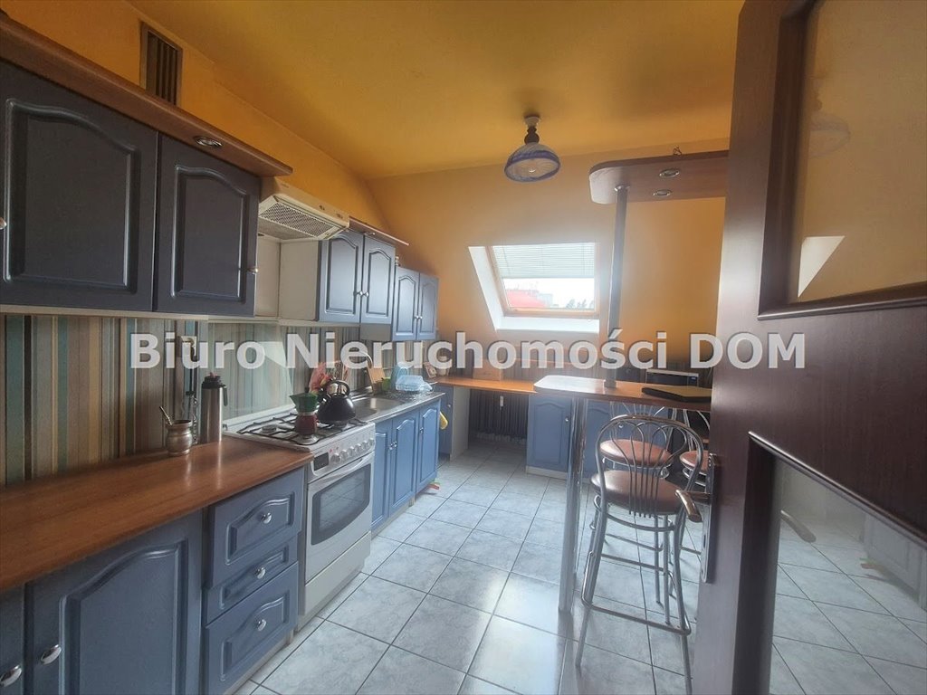 Przestronne M3 z balkonem i piwnicą w zielonej Parkitce Częstochowa, Parkitka  55m2 Foto 1