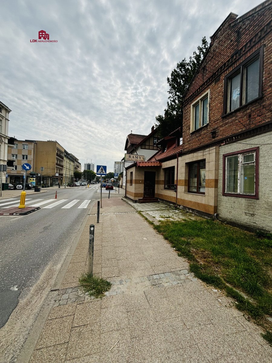 Magazyn na sprzedaż Gdańsk, Wrzeszcz, Partyzantów  57m2 Foto 21