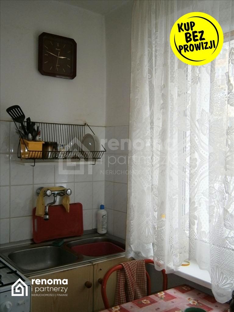 Mieszkanie czteropokojowe  na sprzedaż Koszalin, Jedliny  57m2 Foto 10