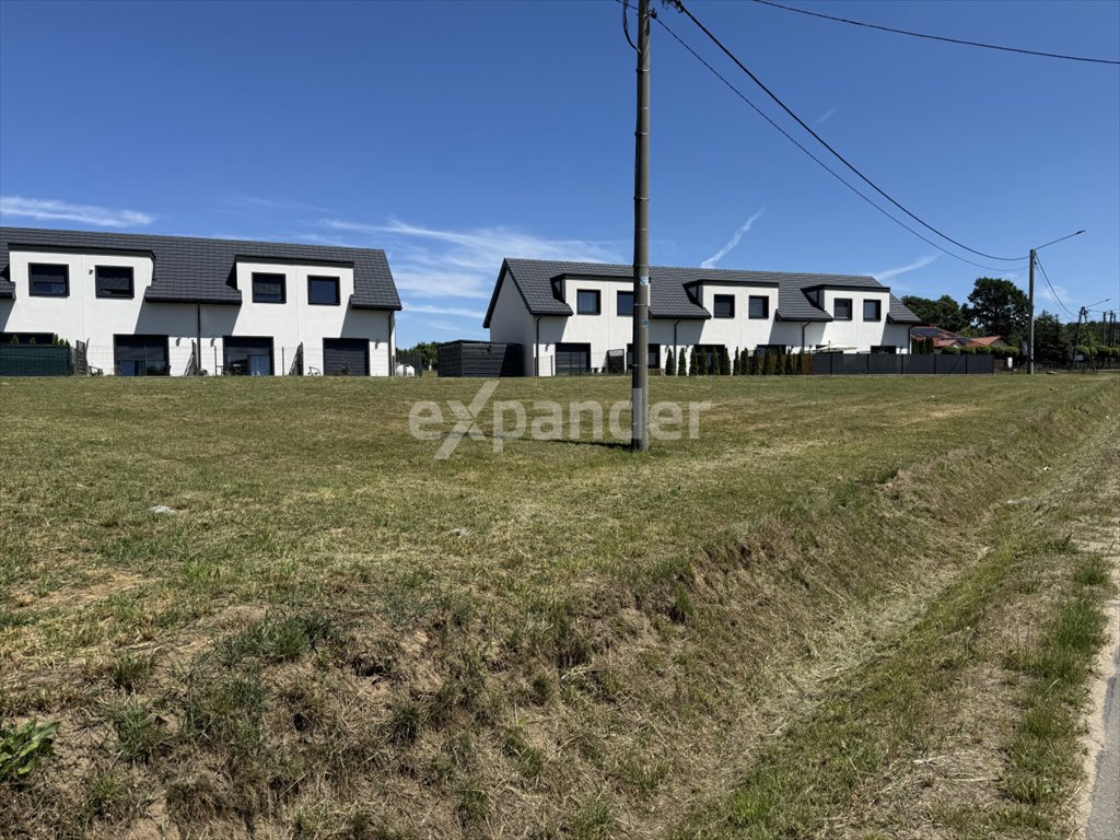 Działka budowlana na sprzedaż Ligota  1 659m2 Foto 1