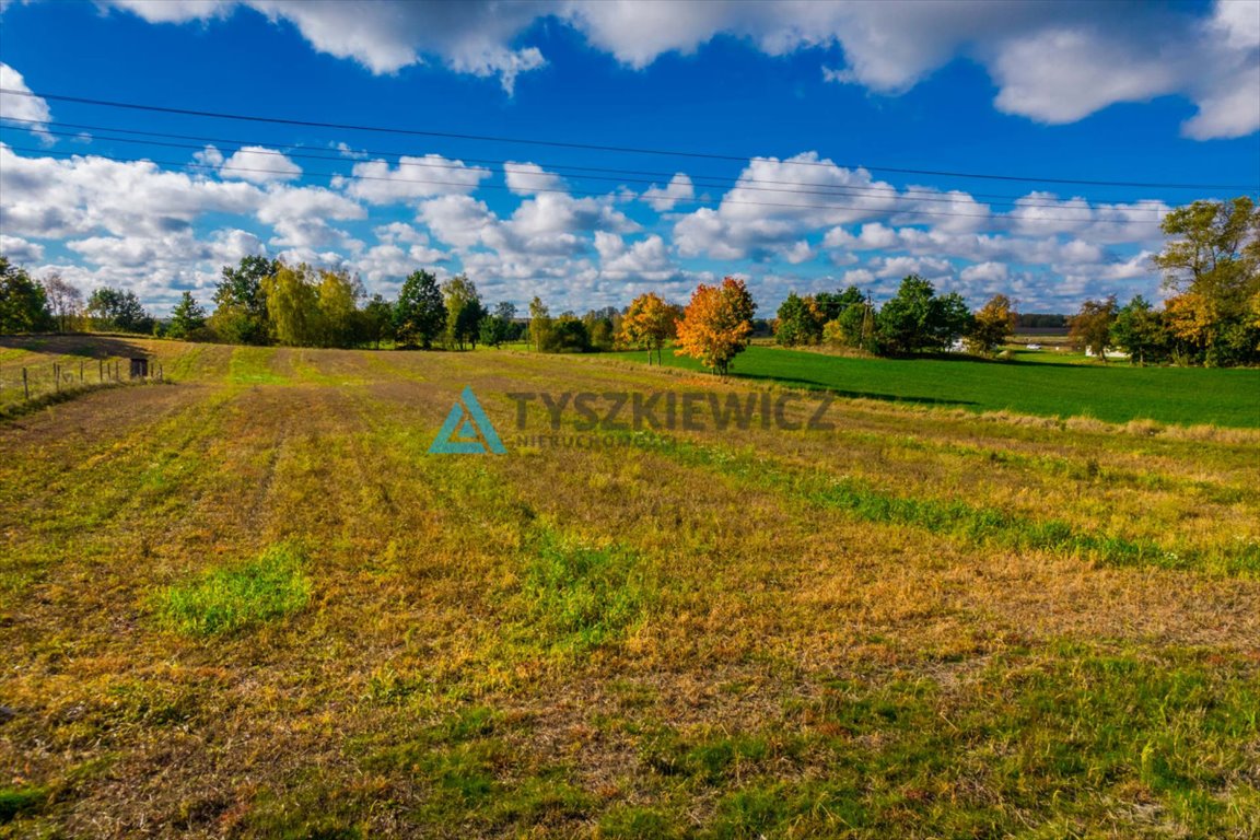 Działka budowlana na sprzedaż Liniewskie Góry  1 915m2 Foto 11