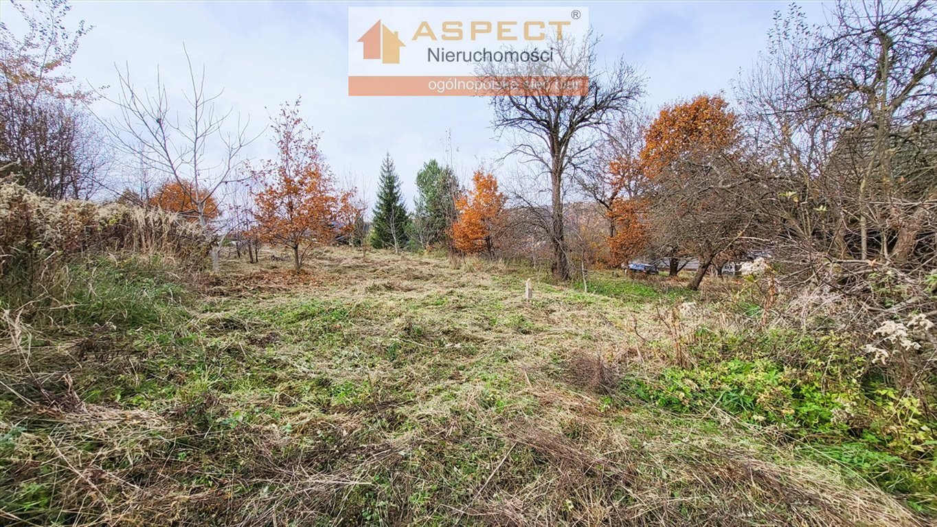 Działka budowlana na sprzedaż Barycz  2 200m2 Foto 6