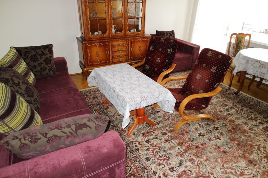 Dom na wynajem Poznań, Nowe Miasto, Antoninek, Antoninek  110m2 Foto 1