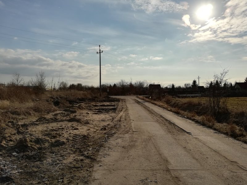 Działka inna na sprzedaż Braniewo, Królewiecka 9 914m2 Foto 1 Działka inna na sprzedaż Braniewo, Królewiecka 9 914m2 Foto 1