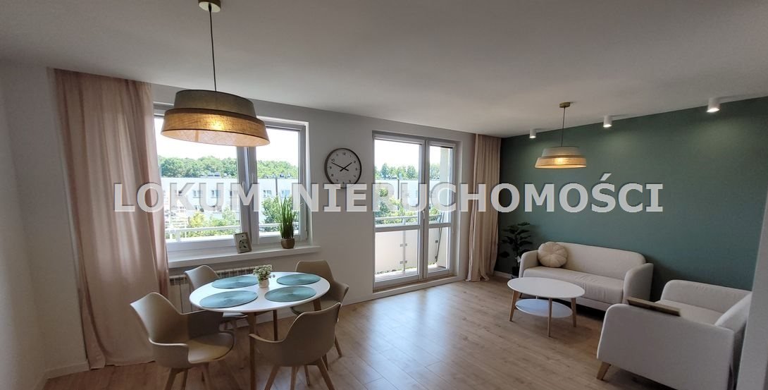 Mieszkanie trzypokojowe na sprzedaż Jastrzębie-Zdrój, Jasna  56m2 Foto 1