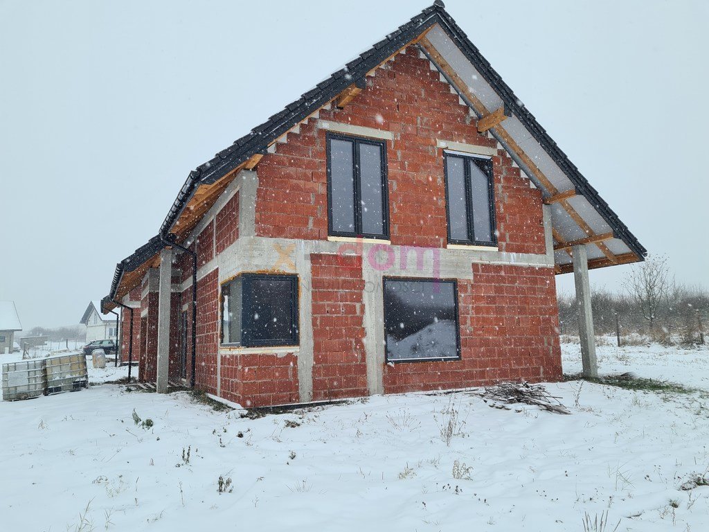 Dom na sprzedaż Łukowa  224m2 Foto 2