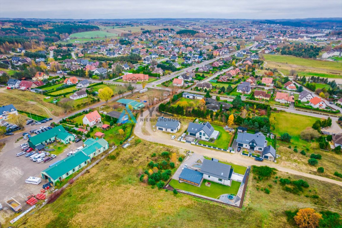 Działka budowlana na sprzedaż Rzepnica, Ks. Jerzego Popiełuszki  1 785m2 Foto 6