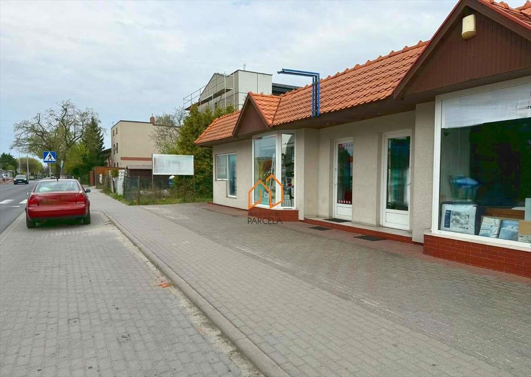 Zapraszam do zakupu lokalu 75 m² z witrynami w Środzie Wielkopolskiej Środa Wielkopolska  75m2 Foto 1