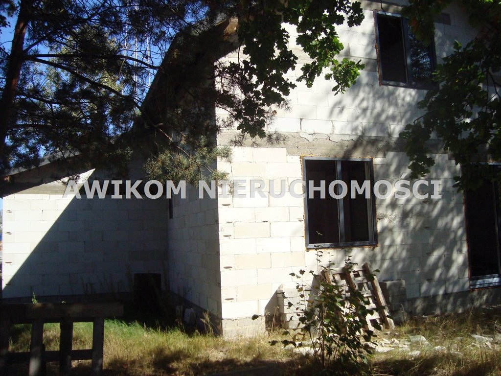 Zapraszam do obejrzenia domu 160 m² w Żabiej Woli: Żabia Wola