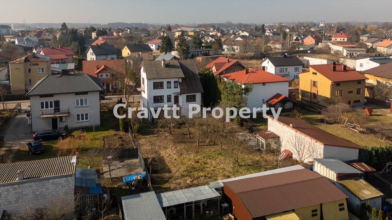 Dom na sprzedaż Czyżew, Czyżew  283m2 Foto 7