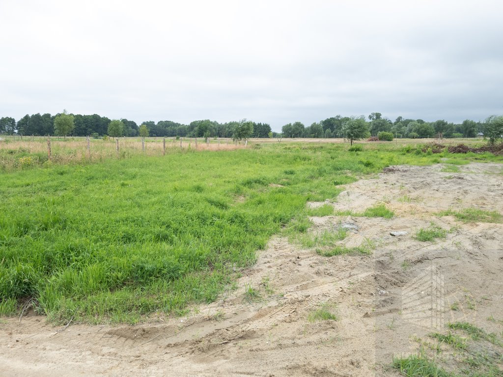 Działka budowlana na sprzedaż Dobra  1 000m2 Foto 2