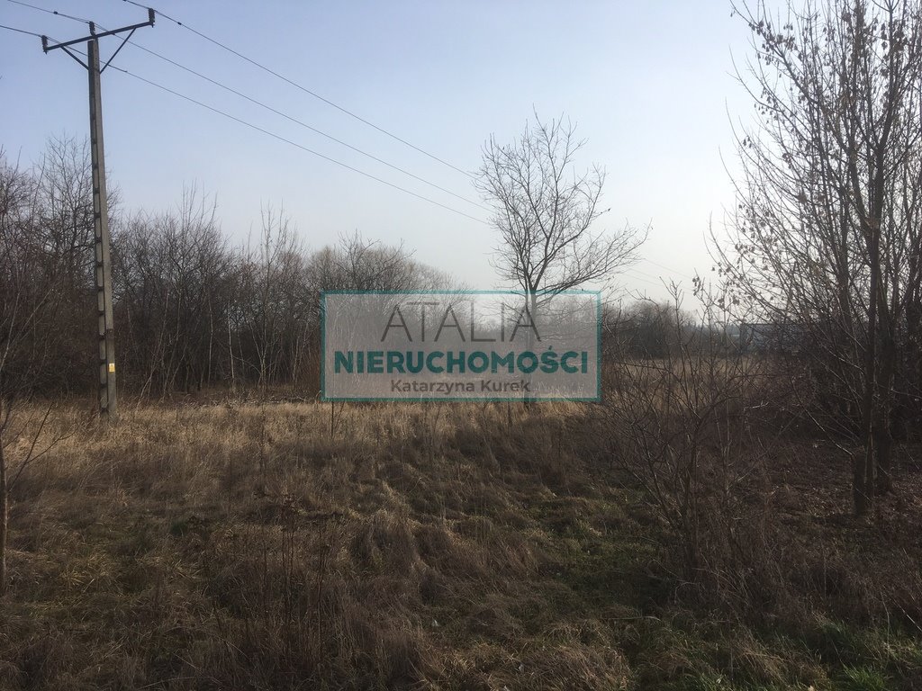 Działka usługowo-przemysłowa 30 650 m² blisko A2 - polecam! Ożarów Mazowiecki  30 650m2 Foto 1