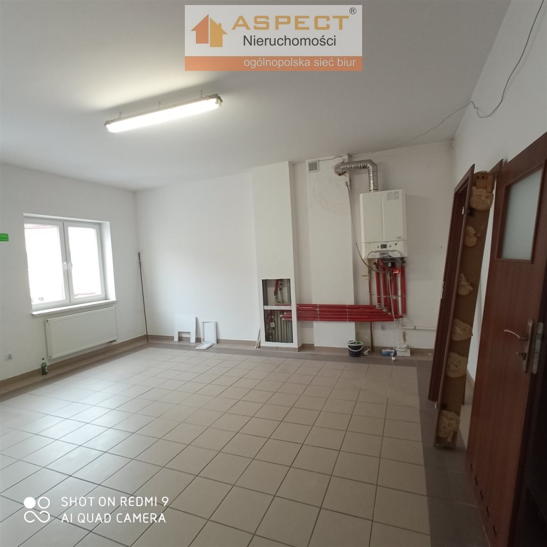 Lokal użytkowy na sprzedaż Sieniawa  155m2 Foto 8