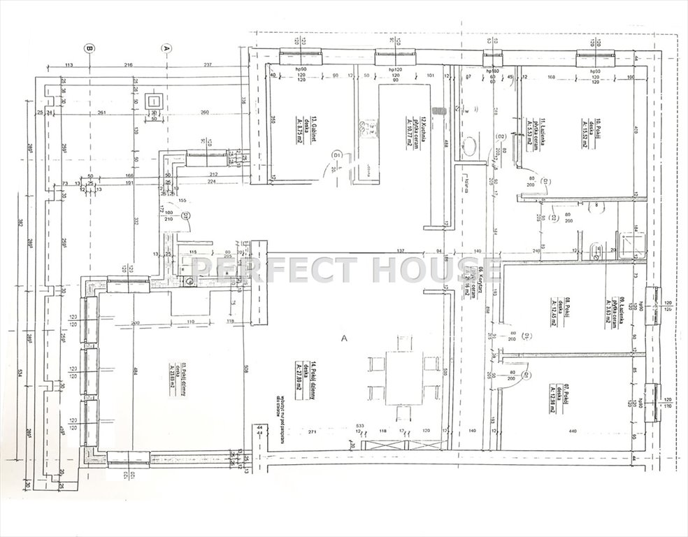 Działka budowlana na sprzedaż Kozubówka  163m2 Foto 19