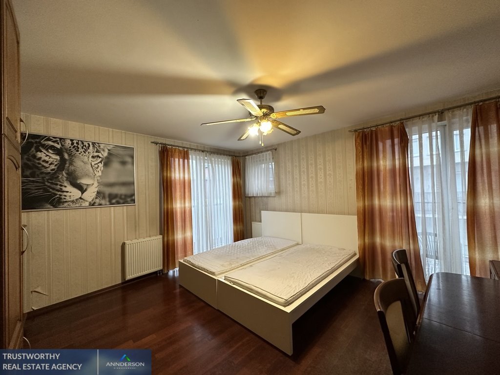 Mieszkanie czteropokojowe  na sprzedaż Kraków, Dębniki, Dębniki, Pychowicka  108m2 Foto 1