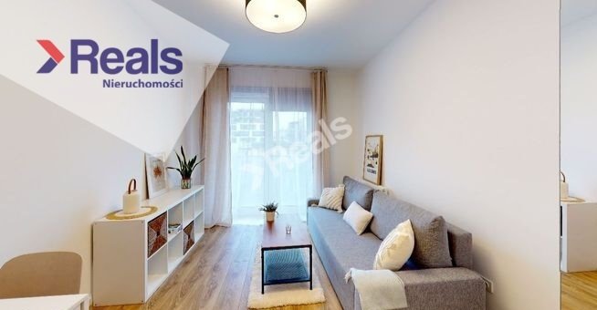 Mieszkanie dwupokojowe na wynajem Warszawa, Praga-Południe, Pustelnicka  38m2 Foto 1