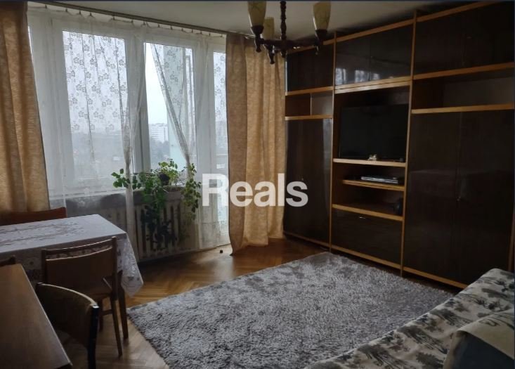 Mieszkanie trzypokojowe na sprzedaż Warszawa, Mokotów, Górny Mokotów, Giordana Bruna  50m2 Foto 1