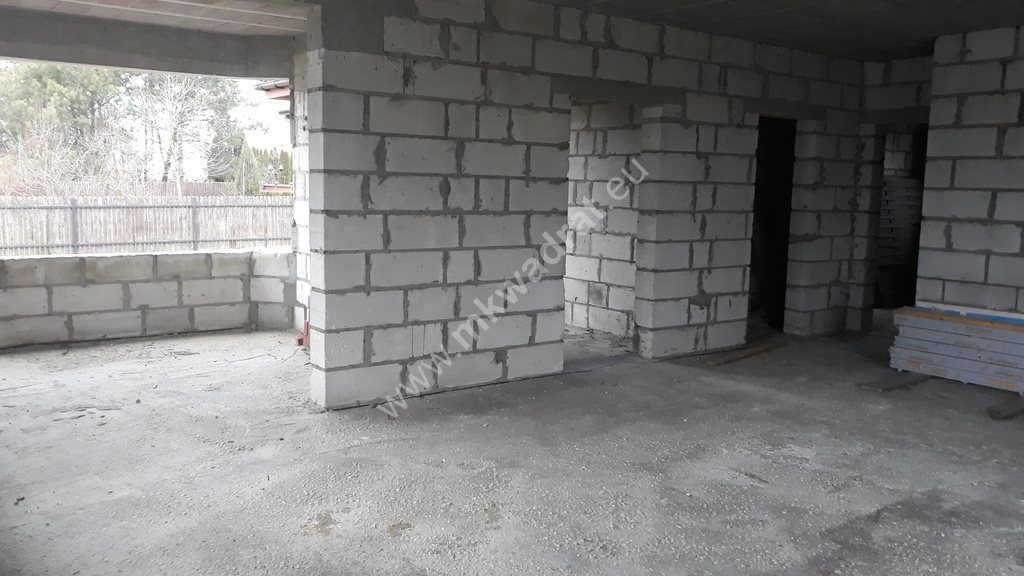 Dom na sprzedaż Kampinos A 164m2 Foto 1 Dom na sprzedaż Kampinos A 164m2 Foto 1