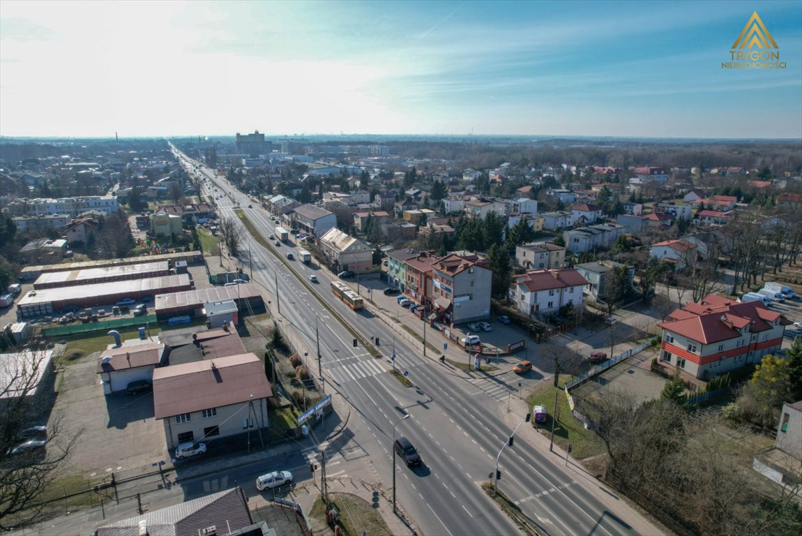 Lokal użytkowy na wynajem Marki, Aleja Marszałka Józefa Piłsudskiego  400m2 Foto 1