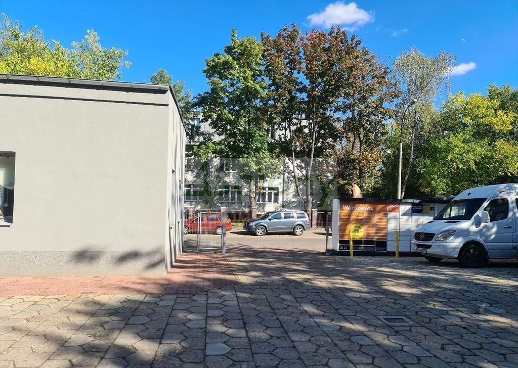 Przestronne biuro 50 m² z dostępem 24/7 w Pradze Północ Warszawa, Praga-Północ  50m2 Foto 1