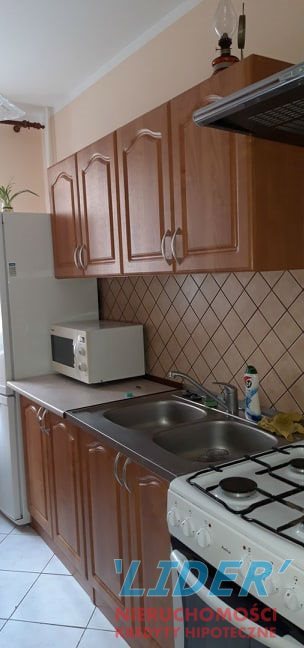 Mieszkanie trzypokojowe na wynajem Tychy, U 63m2 Foto 1 Mieszkanie trzypokojowe na wynajem Tychy, U 63m2 Foto 1