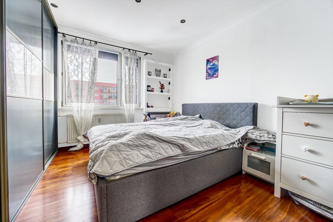Zapraszam do 3-pokojowego mieszkania 70,4 m² z balkonem i klimatyzacją Zabrze, Zaborze, ks. Pawła Janika  70m2 Foto 1
