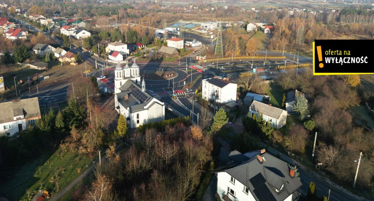 Lokal użytkowy na sprzedaż Kielce, Batalionów Chłopskich  198m2 Foto 7