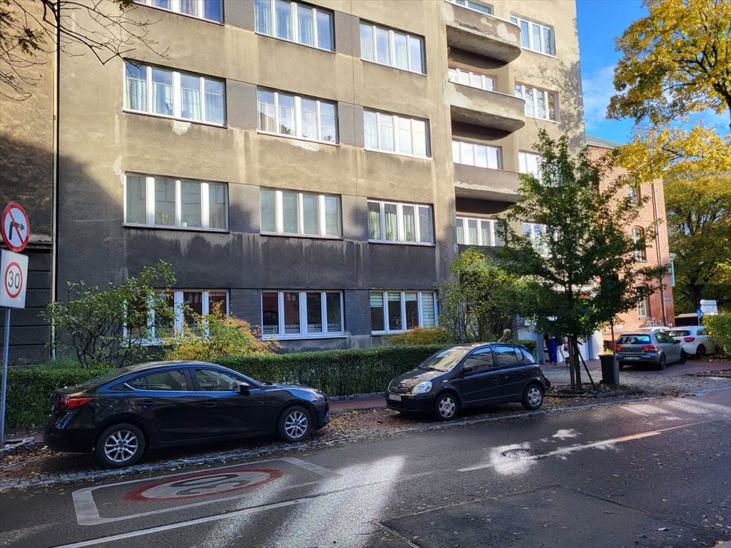 Mieszkanie czteropokojowe  na sprzedaż Katowice, Śródmieście  102m2 Foto 9