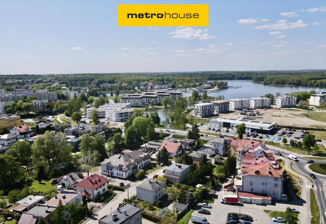 Dom na sprzedaż Iława, Osiedle Dąbrowskiego, Barlickiego  220m2 Foto 1