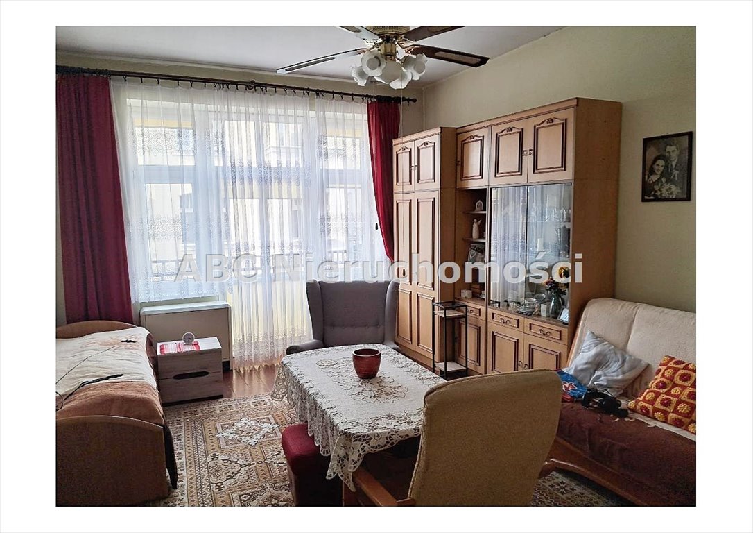 Mieszkanie dwupokojowe na sprzedaż Piła, Śródmieście  62m2 Foto 1
