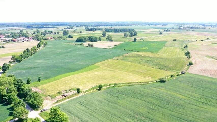 Działka rolna na sprzedaż Górkło  9 063m2 Foto 5