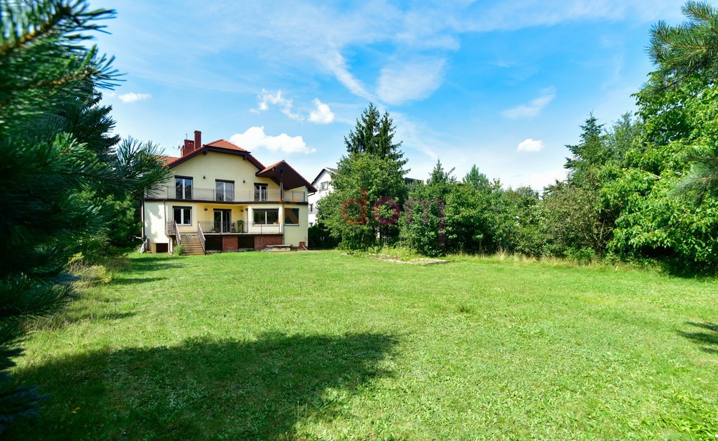 Dom na sprzedaż Kielce, Baranówek  231m2 Foto 2