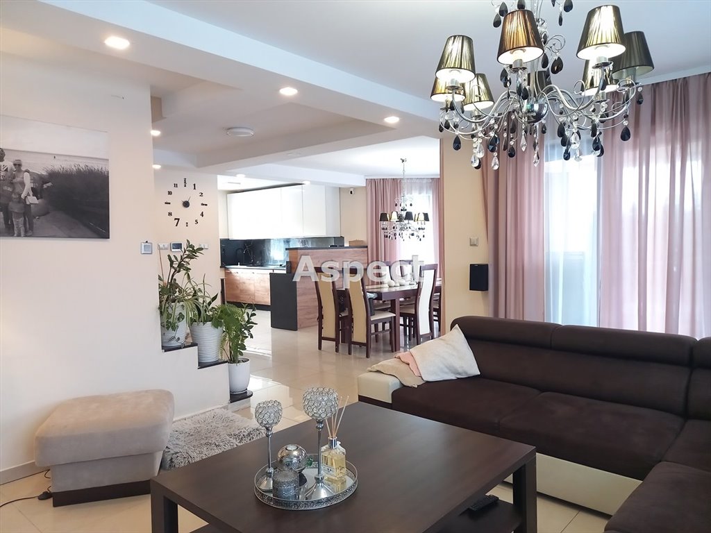 Przestronny dom z ogrodem, 189 m², Rogoźna, Żory Żory, Rogoźna  289m2 Foto 1