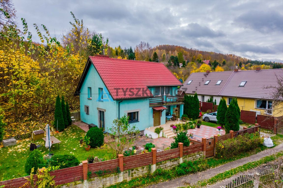 Dom na sprzedaż Krzeszna  180m2 Foto 2