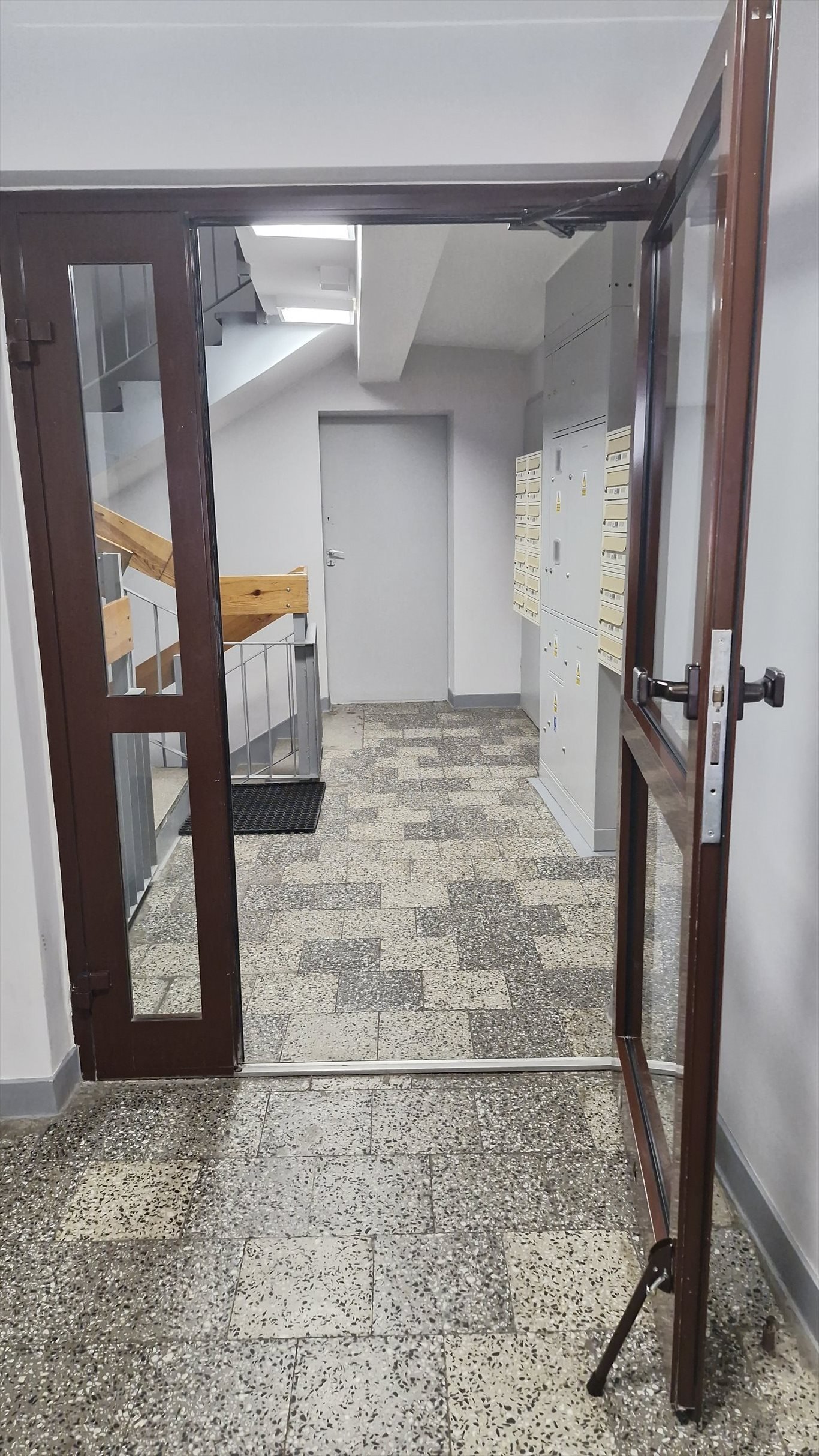 Mieszkanie trzypokojowe na sprzedaż Warszawa, Ochota, Szczęśliwice, Bohaterów Września  58m2 Foto 9