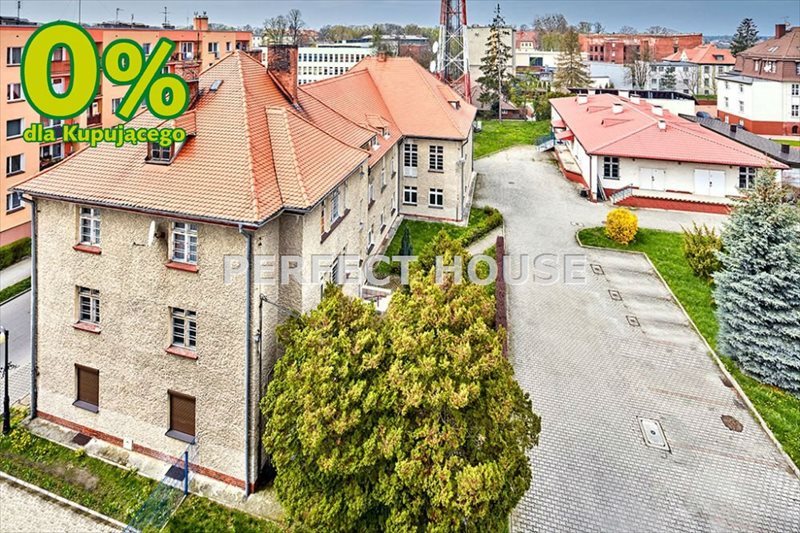 Kompleks 8 budynków na sprzedaż w Kędzierzynie-Koźlu polecam!: Kędzierzyn-Koźle: Piramowicza