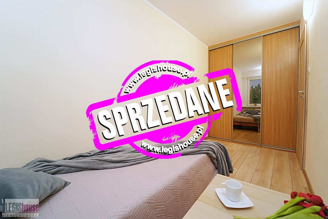Mieszkanie dwupokojowe na sprzedaż Olsztyn, Kormoran  32m2 Foto 13