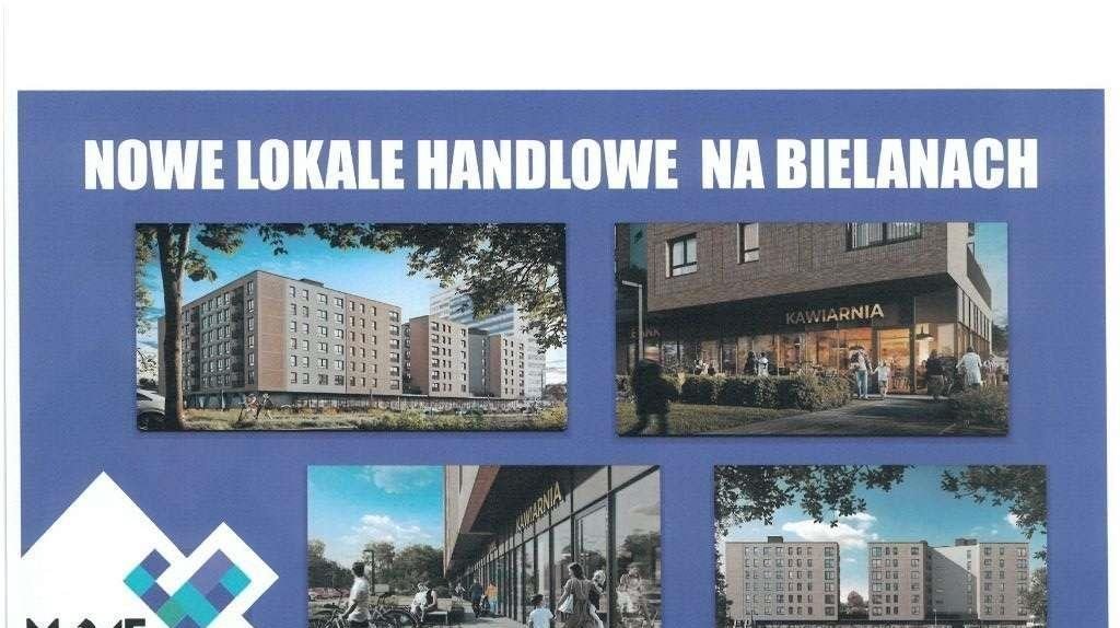 Lokal użytkowy na wynajem Warszawa, Bielany, Wólczyńska 133  188m2 Foto 5