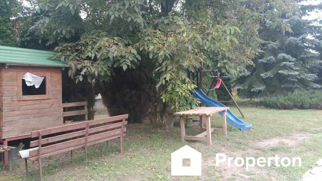 Dom z działką w cenie mieszkania – 97 m2, garaż, piwnica Stężyca, Zielona  1 000m2 Foto 1