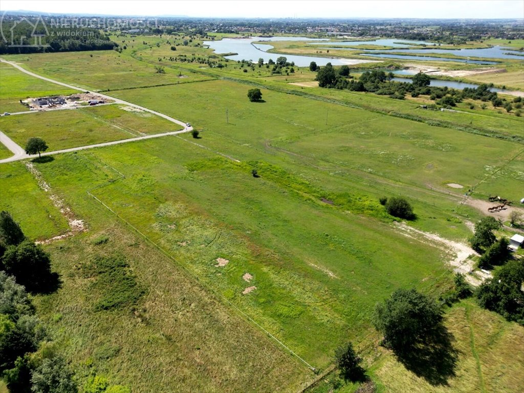 Działka komercyjna na sprzedaż Niepołomice  2 667m2 Foto 14