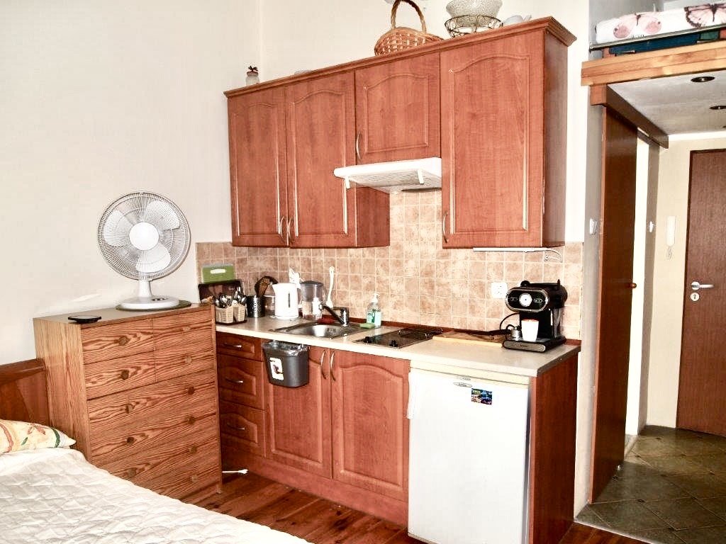 Kawalerka na wynajem Świnoujście, Świnoujście, Nadmorska, Piłsudskiego  30m2 Foto 1