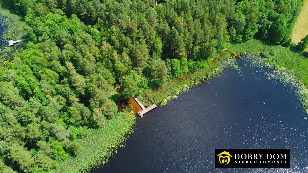 Działka rolna na sprzedaż Jeziorki  3 000m2 Foto 5