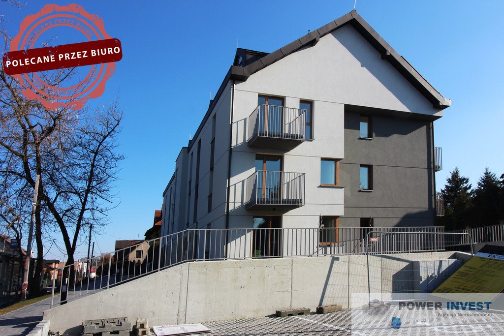Mieszkanie czteropokojowe  na sprzedaż Kraków, Bieżanów-Prokocim, Bieżanów-Prokocim  71m2 Foto 1