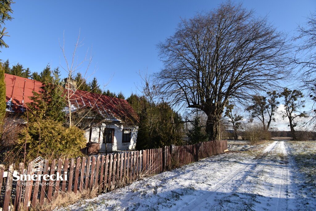 Dom na sprzedaż Dobryłów  100m2 Foto 2