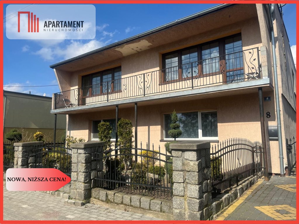 Dom na sprzedaż Kaczory  300m2 Foto 1