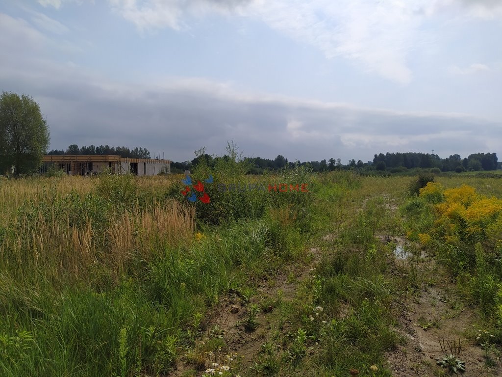 Działka budowlana na sprzedaż Stara Wieś  1 500m2 Foto 6