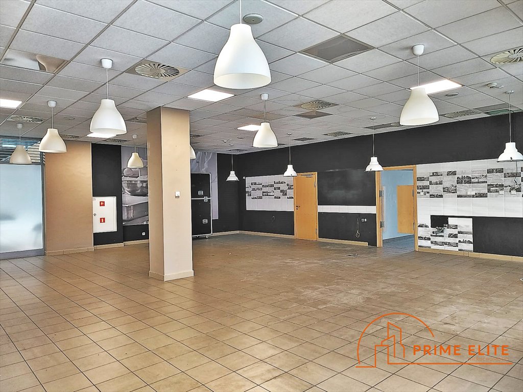 Lokal użytkowy na wynajem Warszawa, Mokotów  272m2 Foto 1